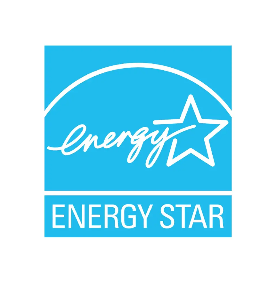 ENERGY STAR logo