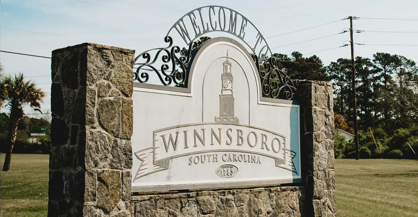 Winnsboro, South Carolina