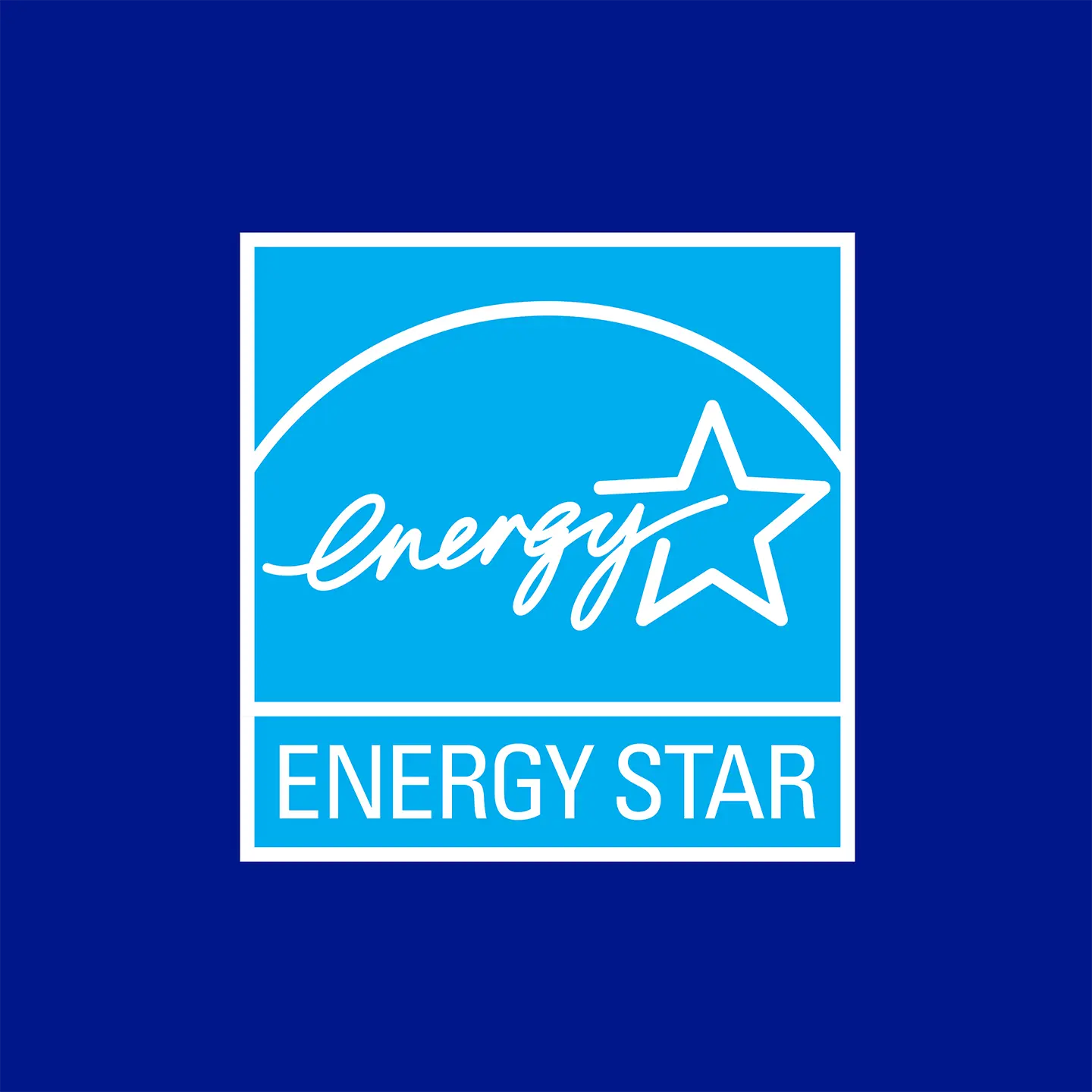 Energy Star Certified