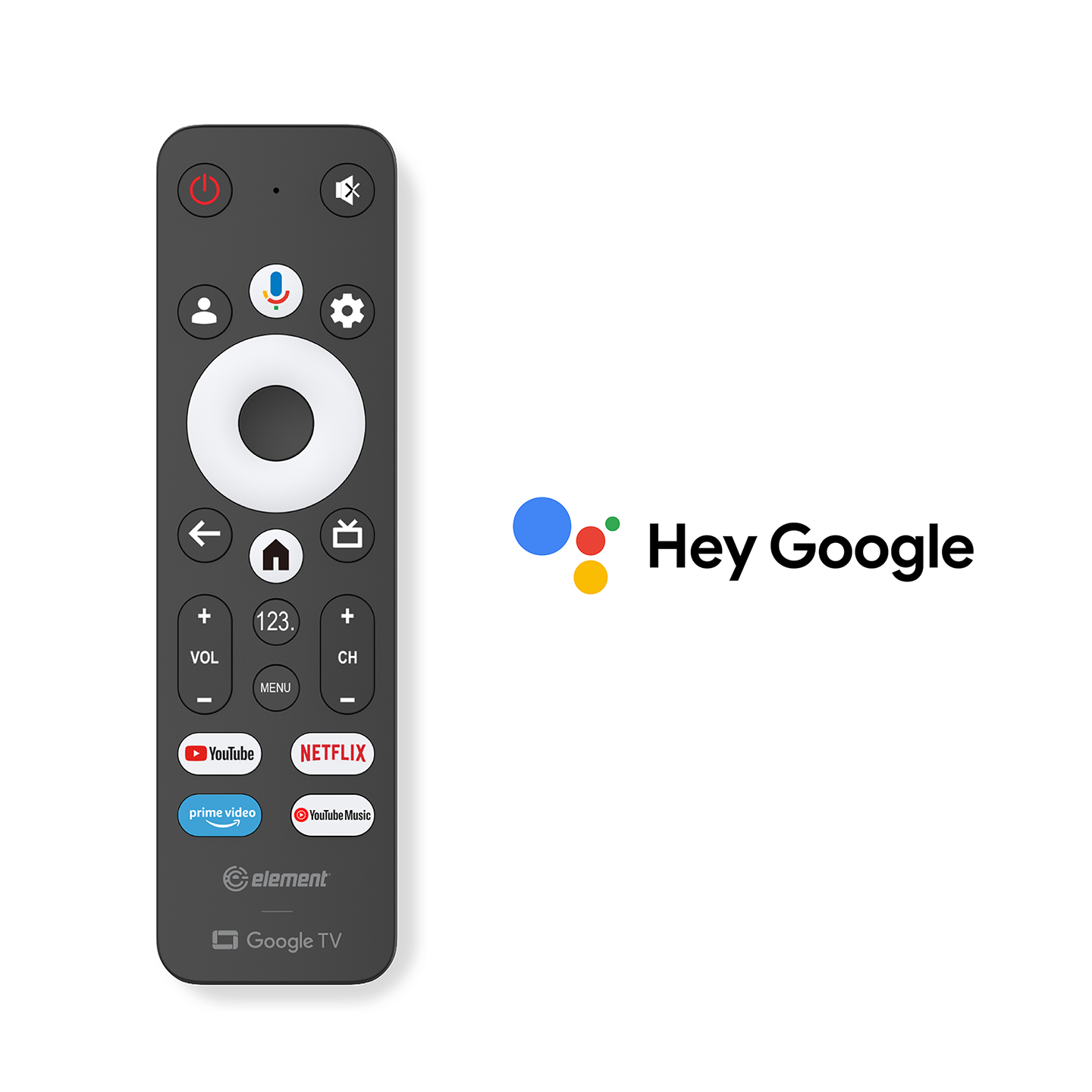 Gaming Google Assistant